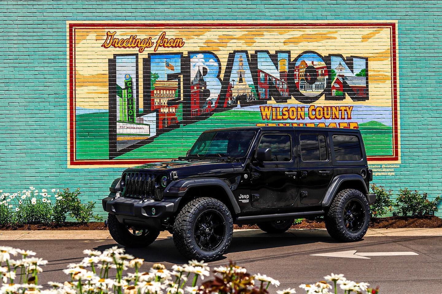 IRX Heat-Rejecting Window Tint