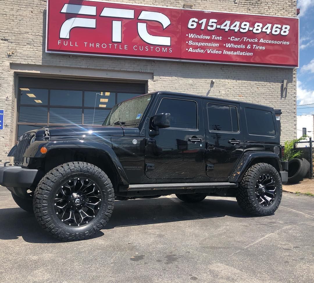 window tinting Lebanon TN