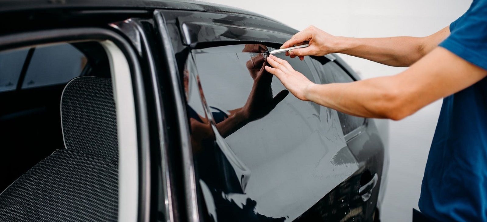 Choose Window Tint Lebanon TN