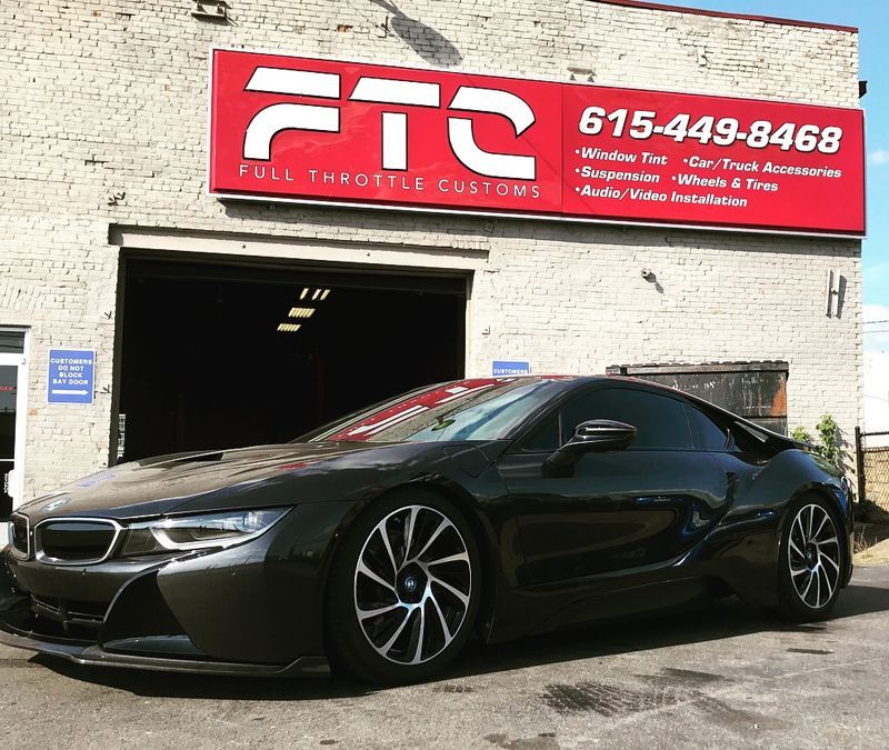 window tinting near me