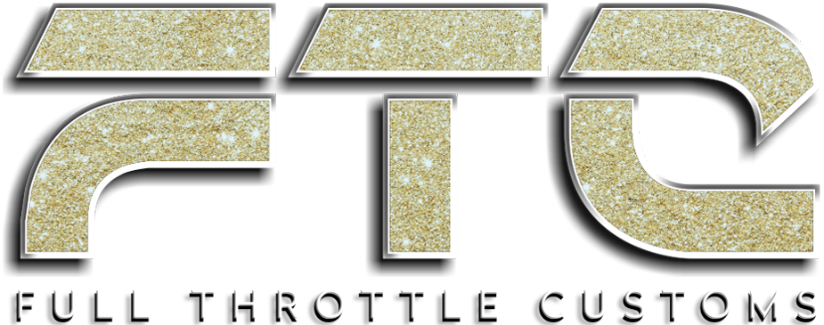Full Throttle Custom Automotive logo