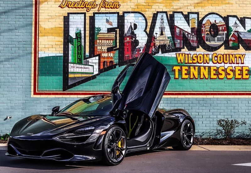 Tennessee window tint laws