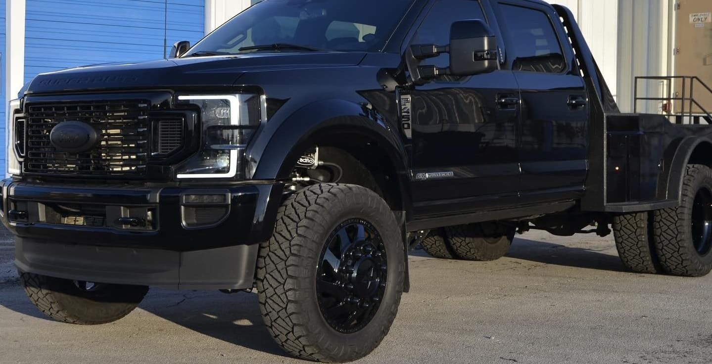 How to choose winter tires
