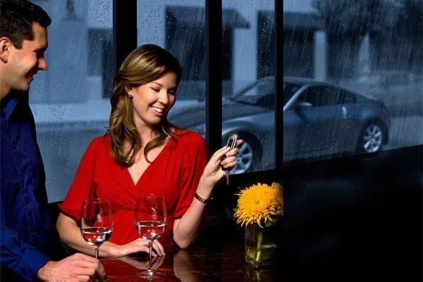 REMOTE START and SECURITY