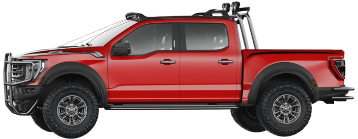 truck lifts and accessories