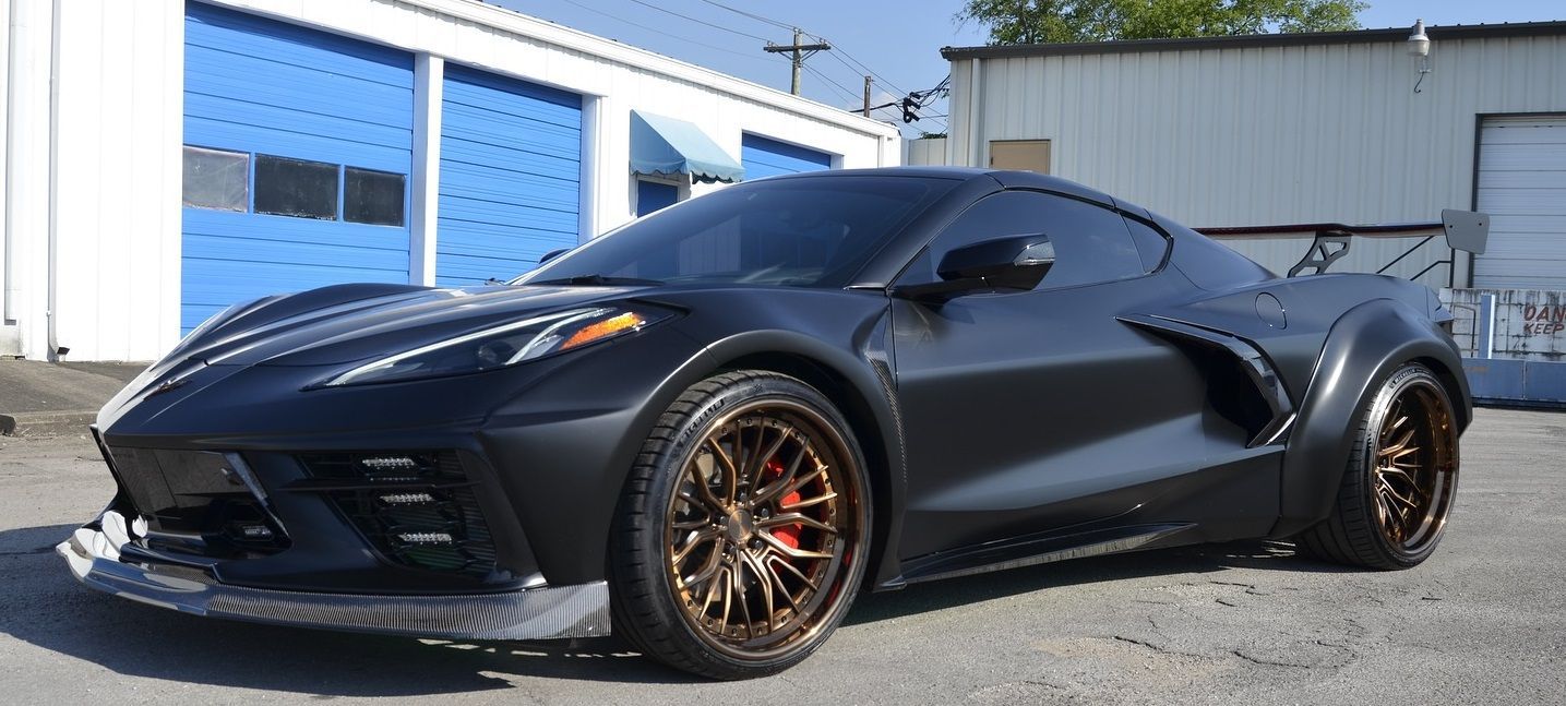 Best Car Window Tint in Lebanon TN