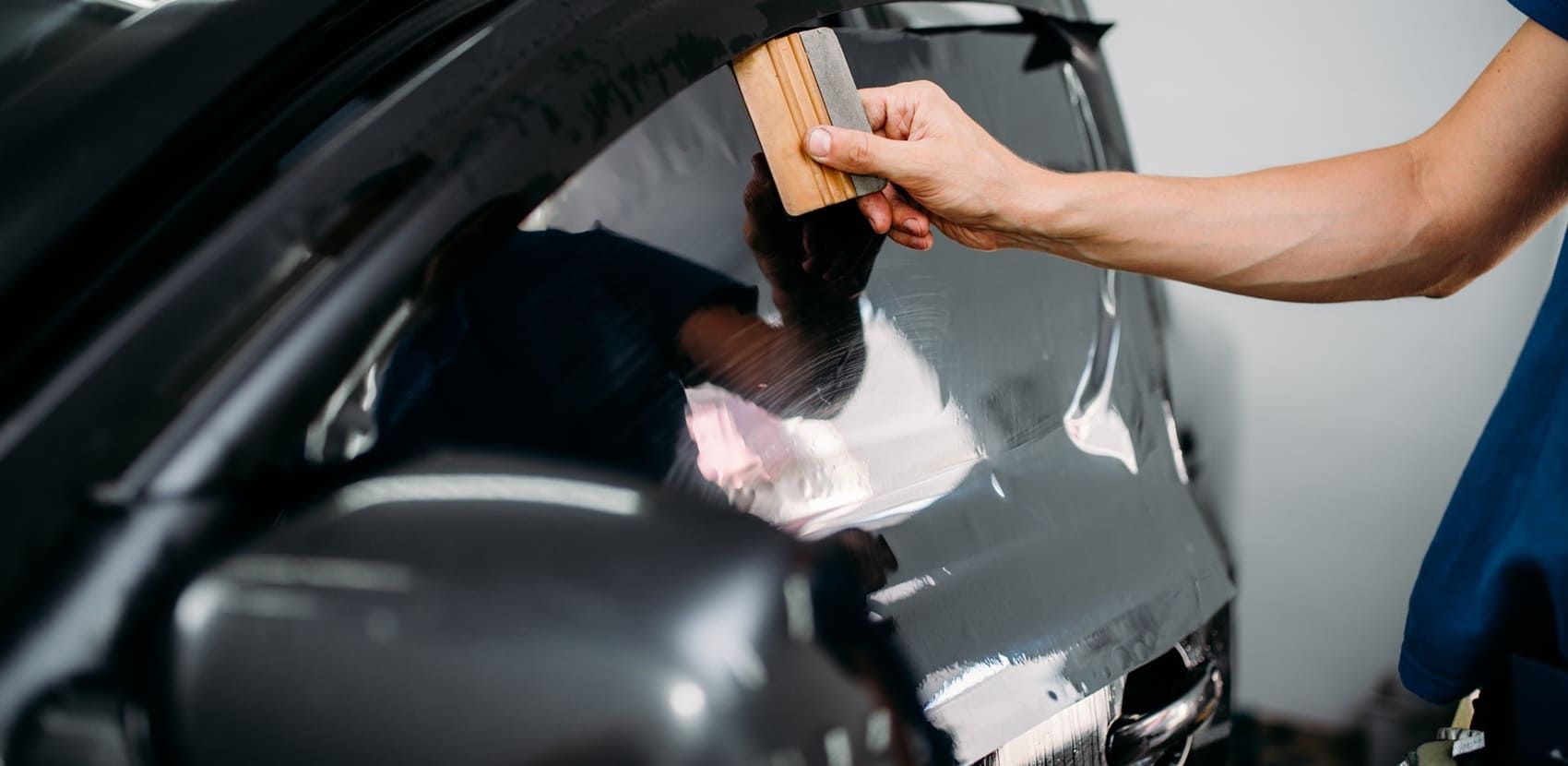 Tennessee car window tint law