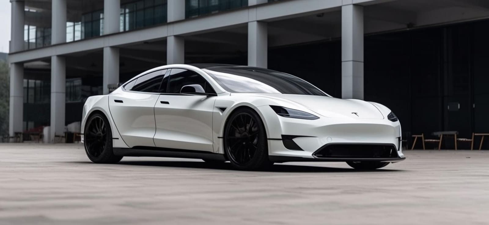 Tesla window tinting Lebanon TN