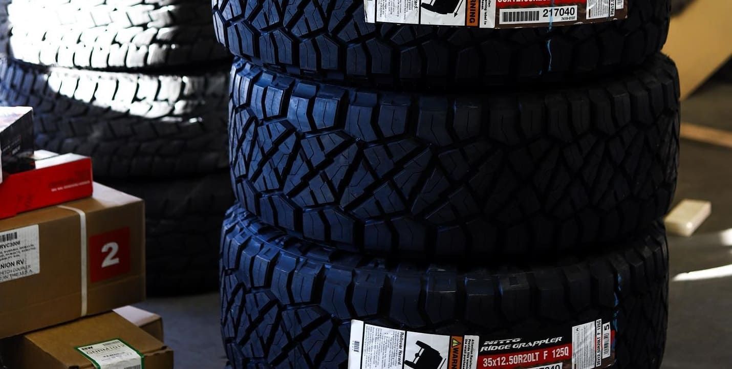 Winter tire safety tips