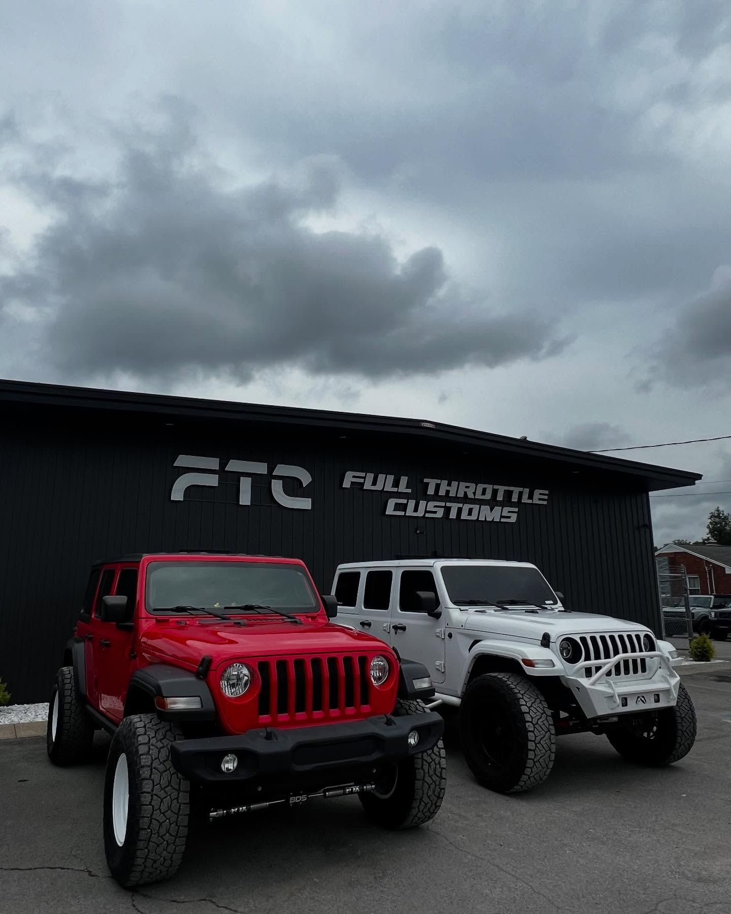 auto body shop Wilson County TN