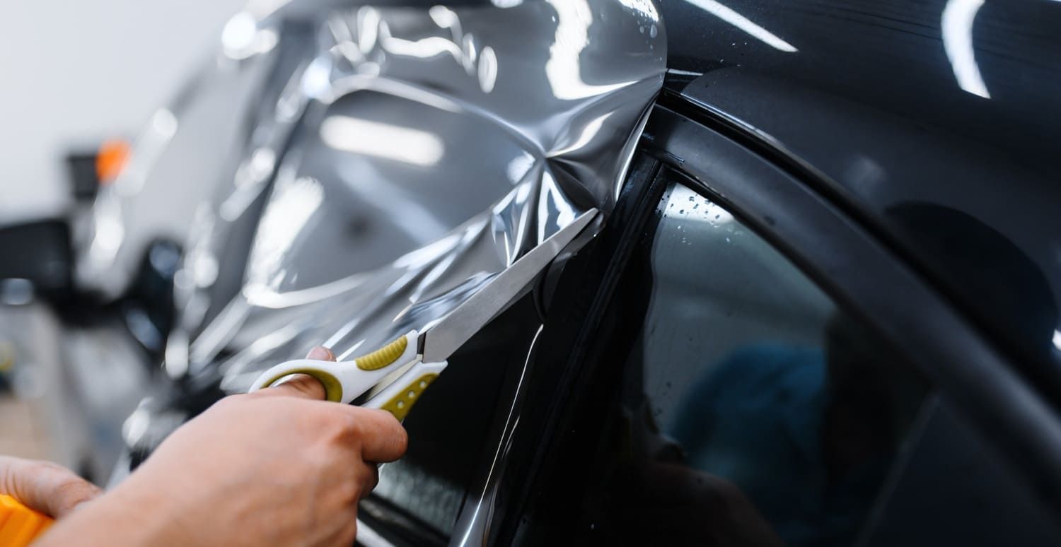 auto tint laws Tennessee
