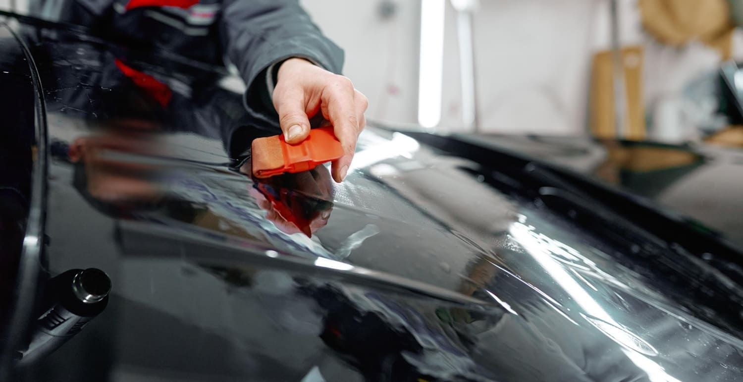benefits of car window tinting