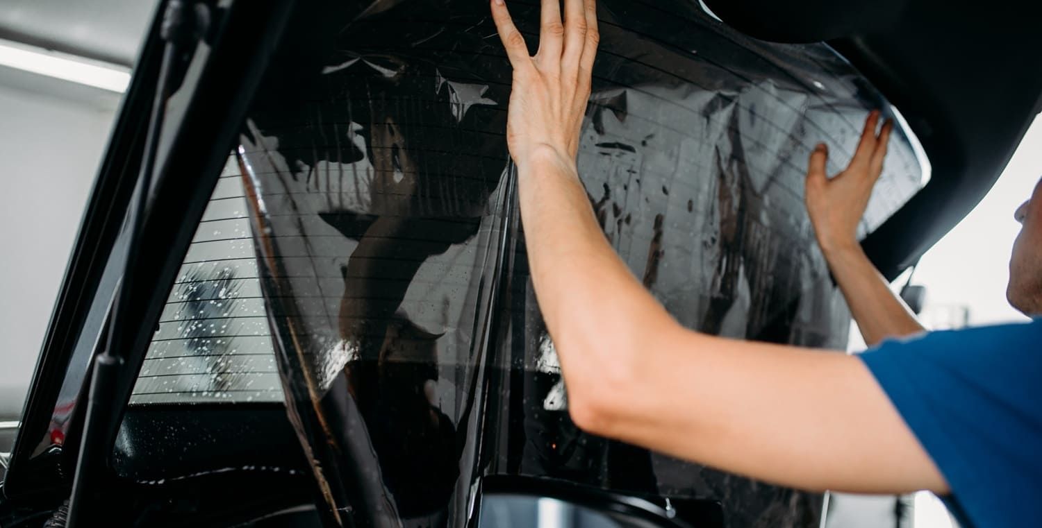 best car window tint 2026