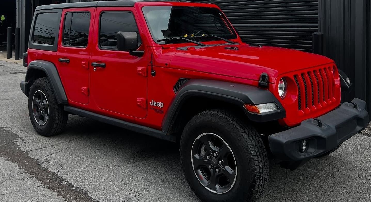 best window tint shade for cars