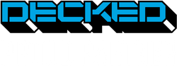 Decked truck accessories