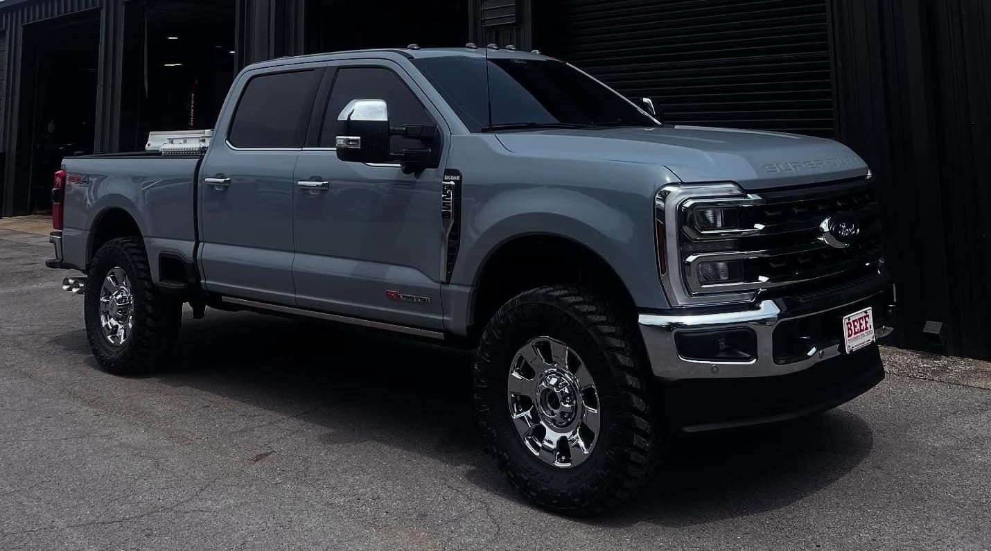 how much does ceramic tint cost