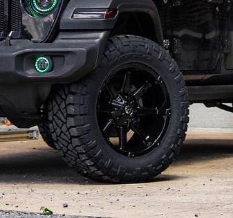 jeep tires