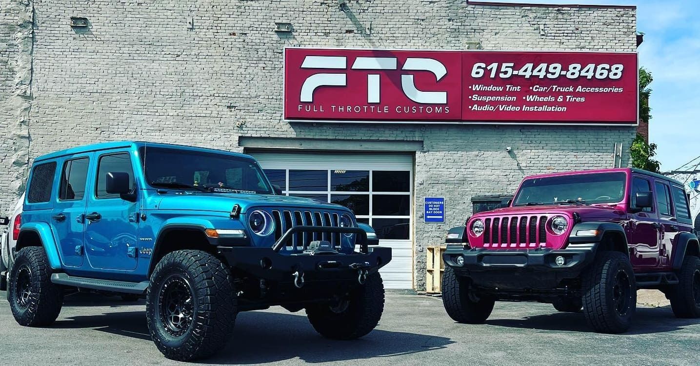 latest window tint technology 2026