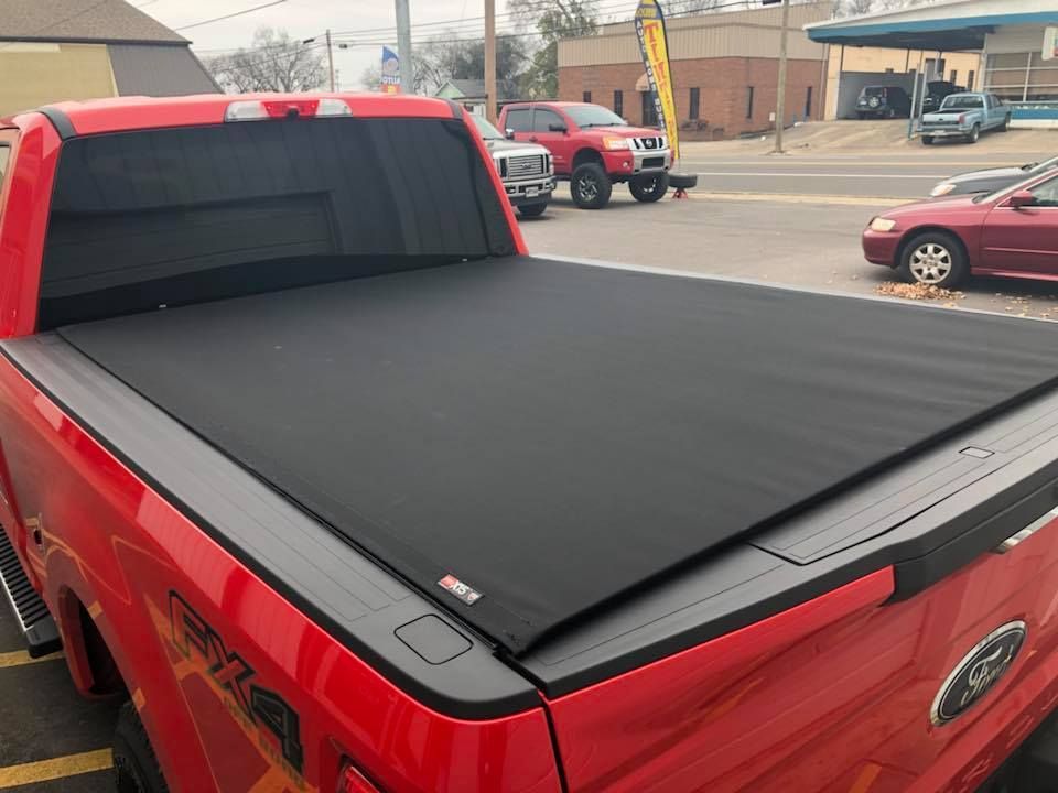 tonneau covers near me