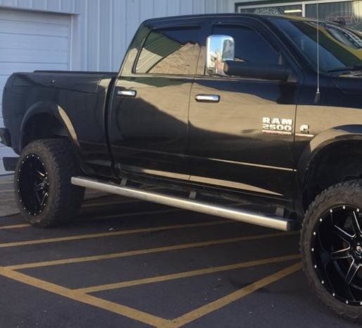 truck running boards installers lebanon tn