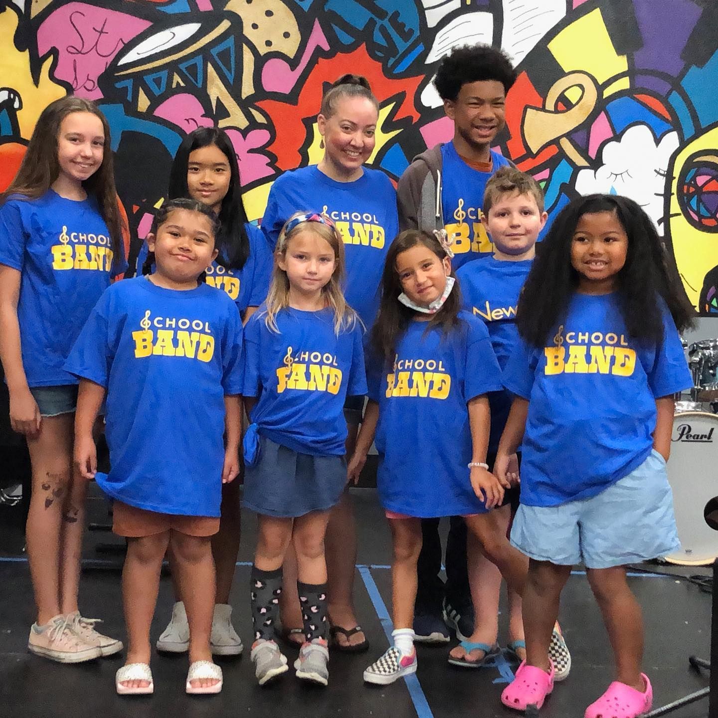 Private & Group Music Lessons Elk Grove & Citrus Heights