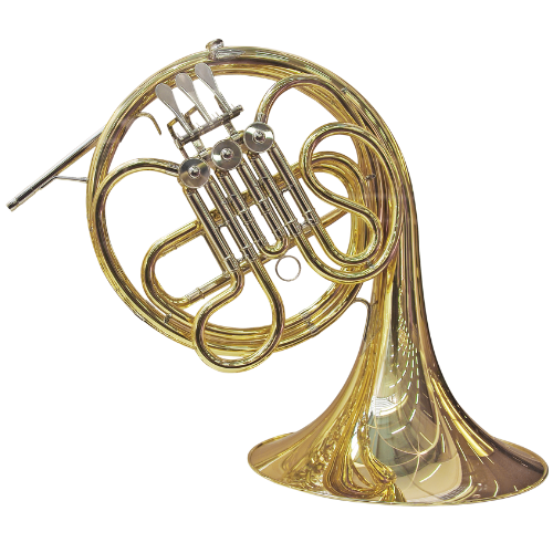 FRENCH HORN LESSONS