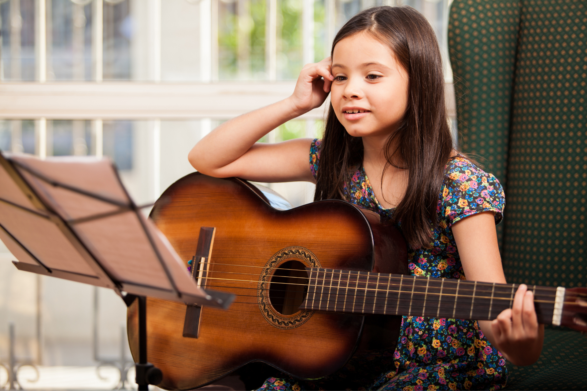 GUITAR