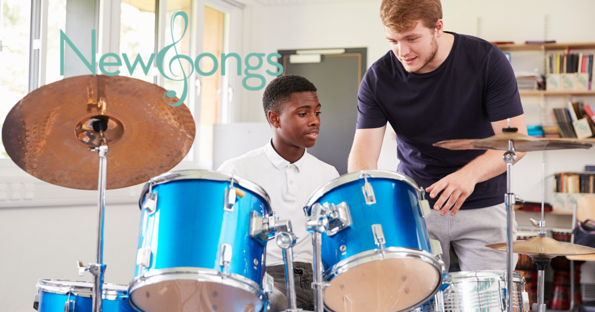 Drum Lessons Private Lessons Elk Grove & Citrus Heights