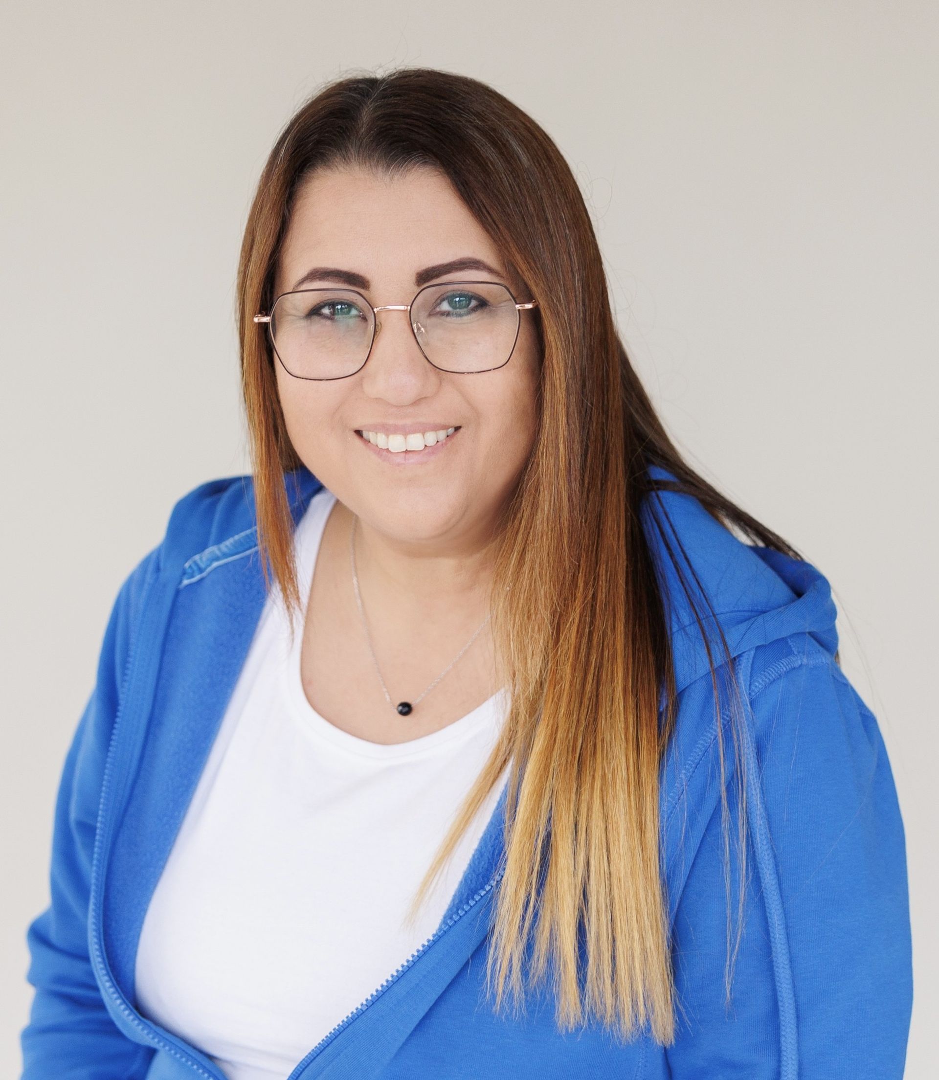 Leila El Kaissi Fachärztin Für Augenheilkunde MVZ Schneeberg