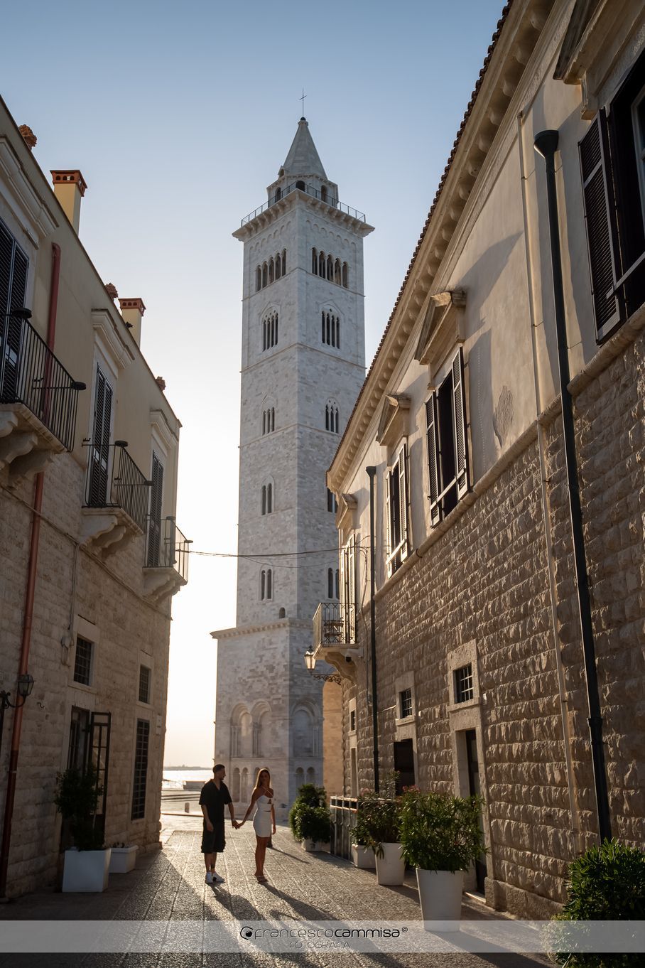 pre-wedding photos bari