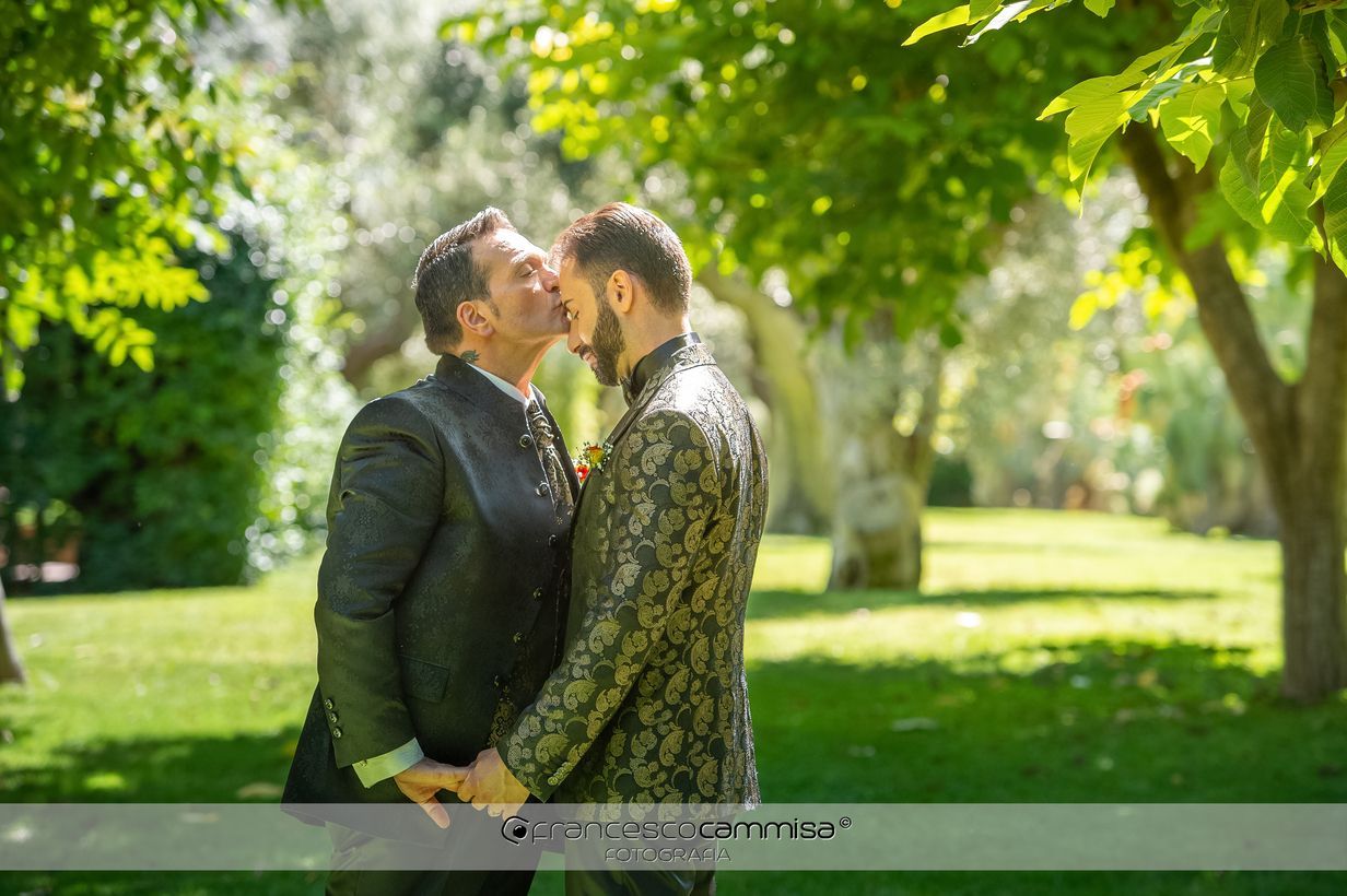 bride and groom photos