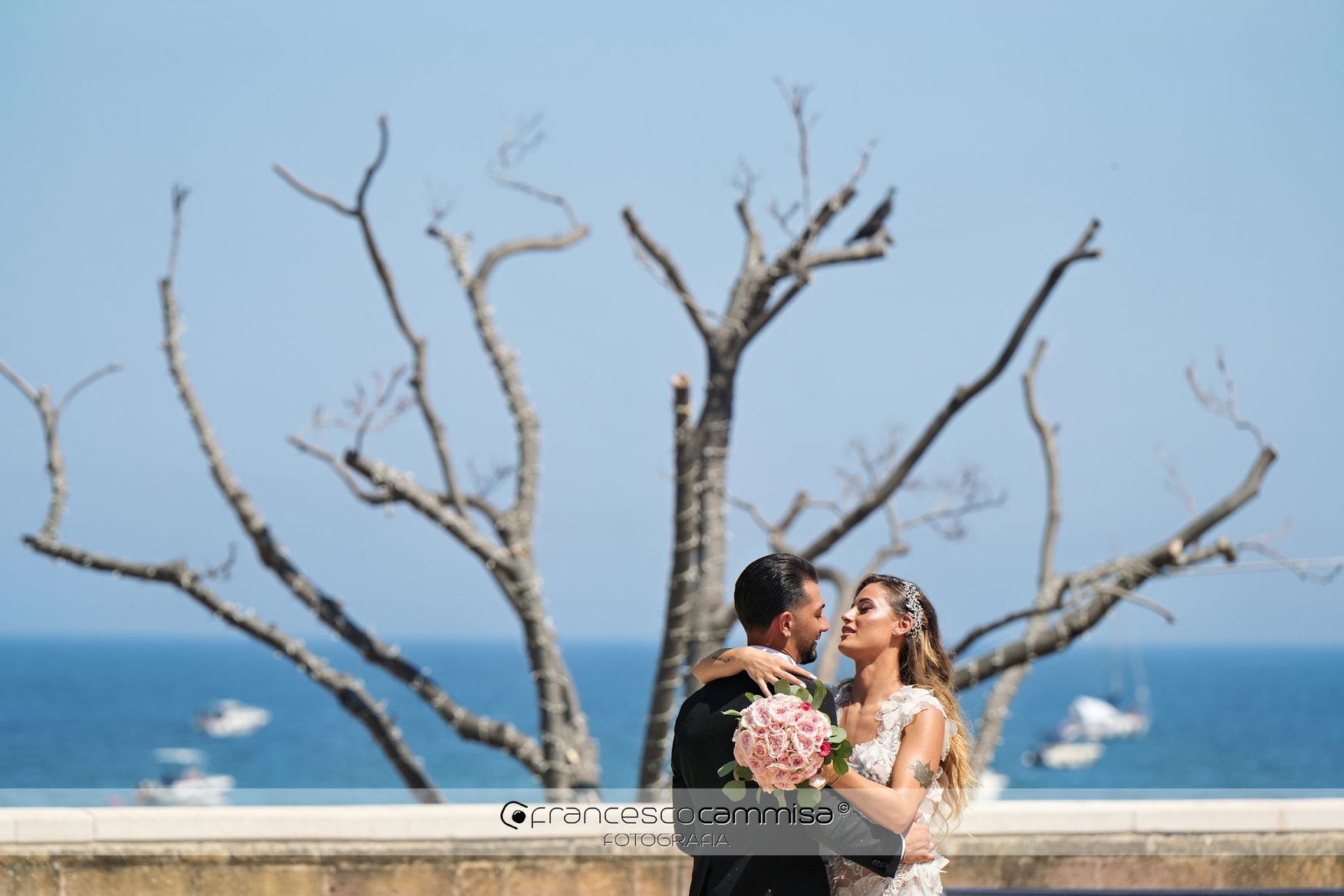 wedding shooting