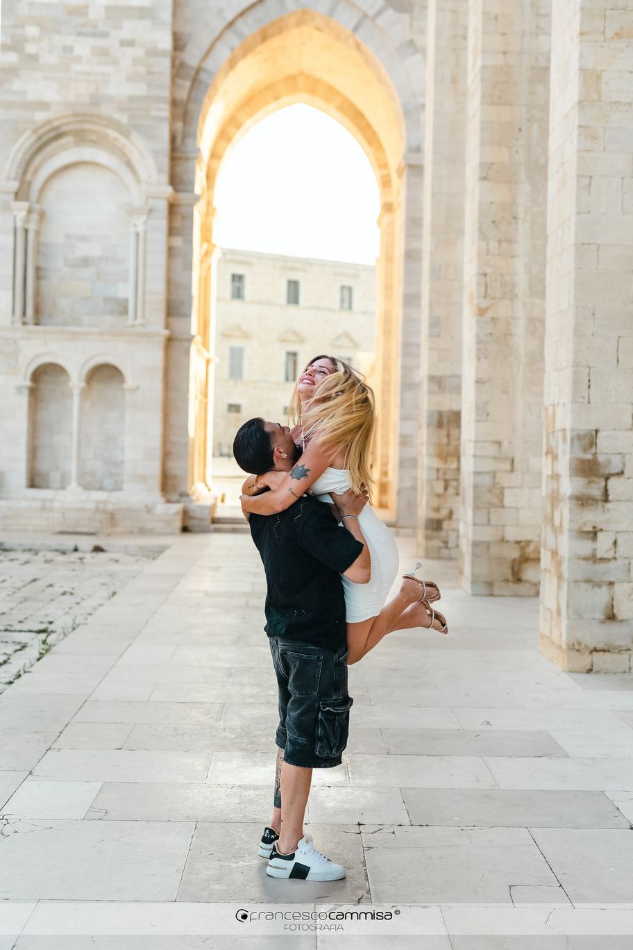 pre-wedding photos