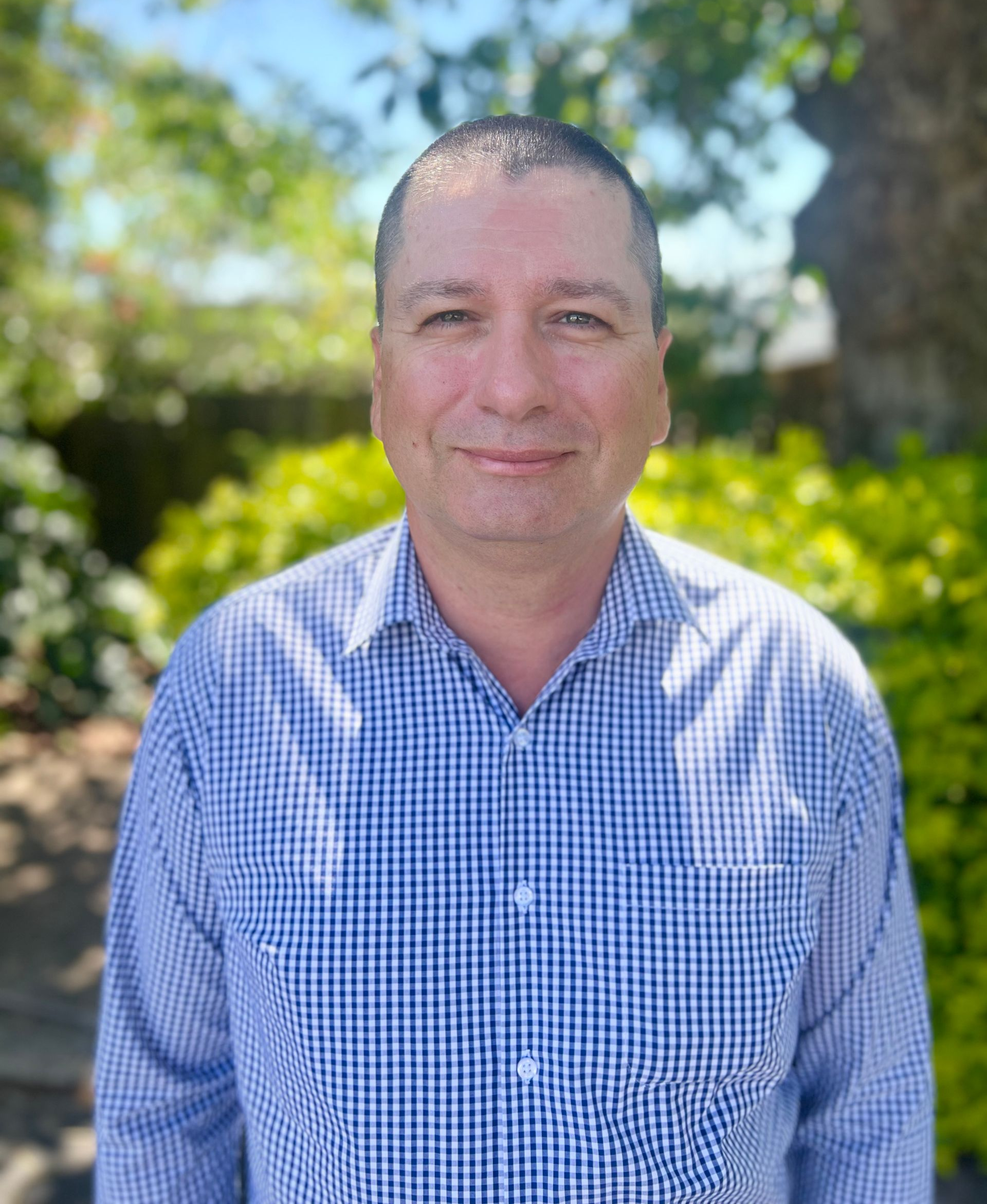 Joe | Parallax Accounting