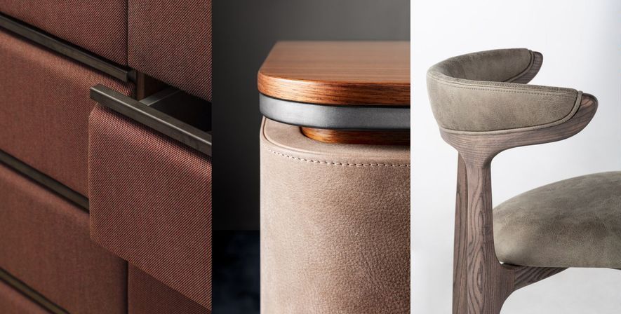 Bazzioni Design 