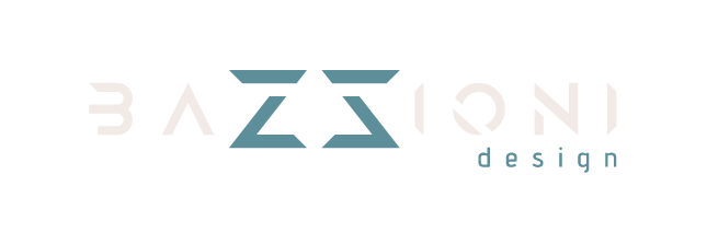 Bazzioni Design LOGO