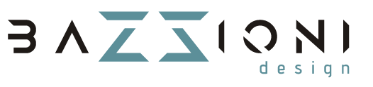 Bazzioni Design LOGO
