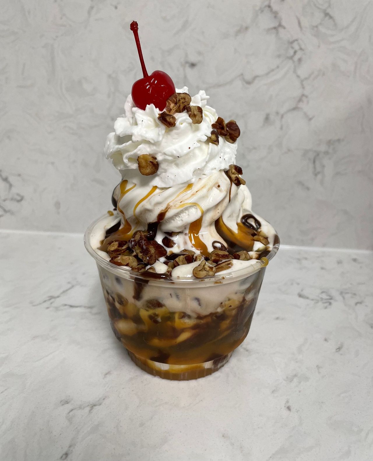Ice Cream Menu | Affogato's Ice Cream & Coffee | Allendale, MI