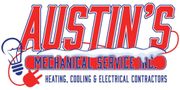 Austin's Mechanical Service, Inc