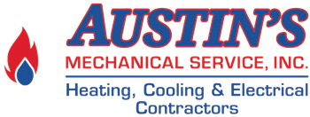 Austin's Mechanical Service, Inc