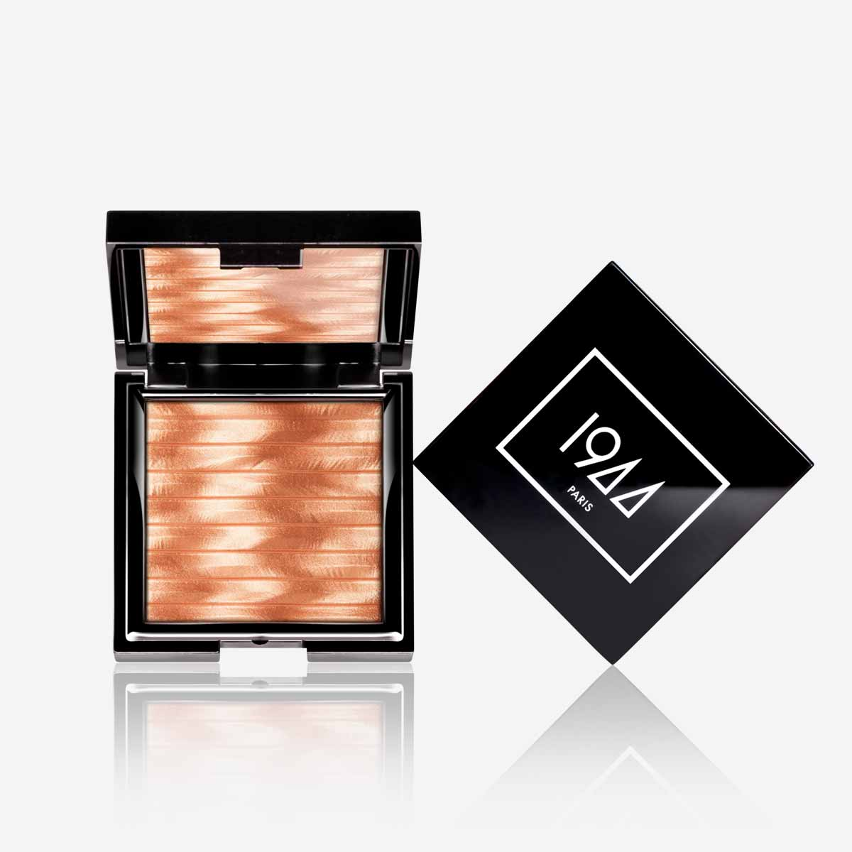 Une boîte noire avec le numéro 194a dessus