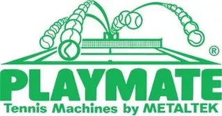 Playmate Tennis Machines