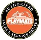 Authorized Playmate