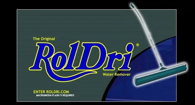 Rol Dri