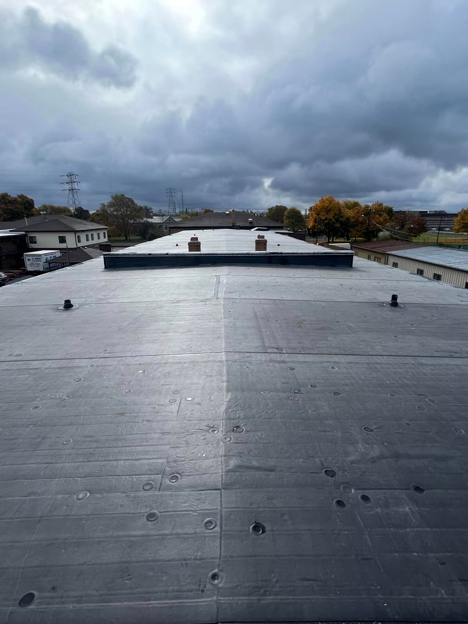 Centofanti Construction- Residential Roofing Project 2024