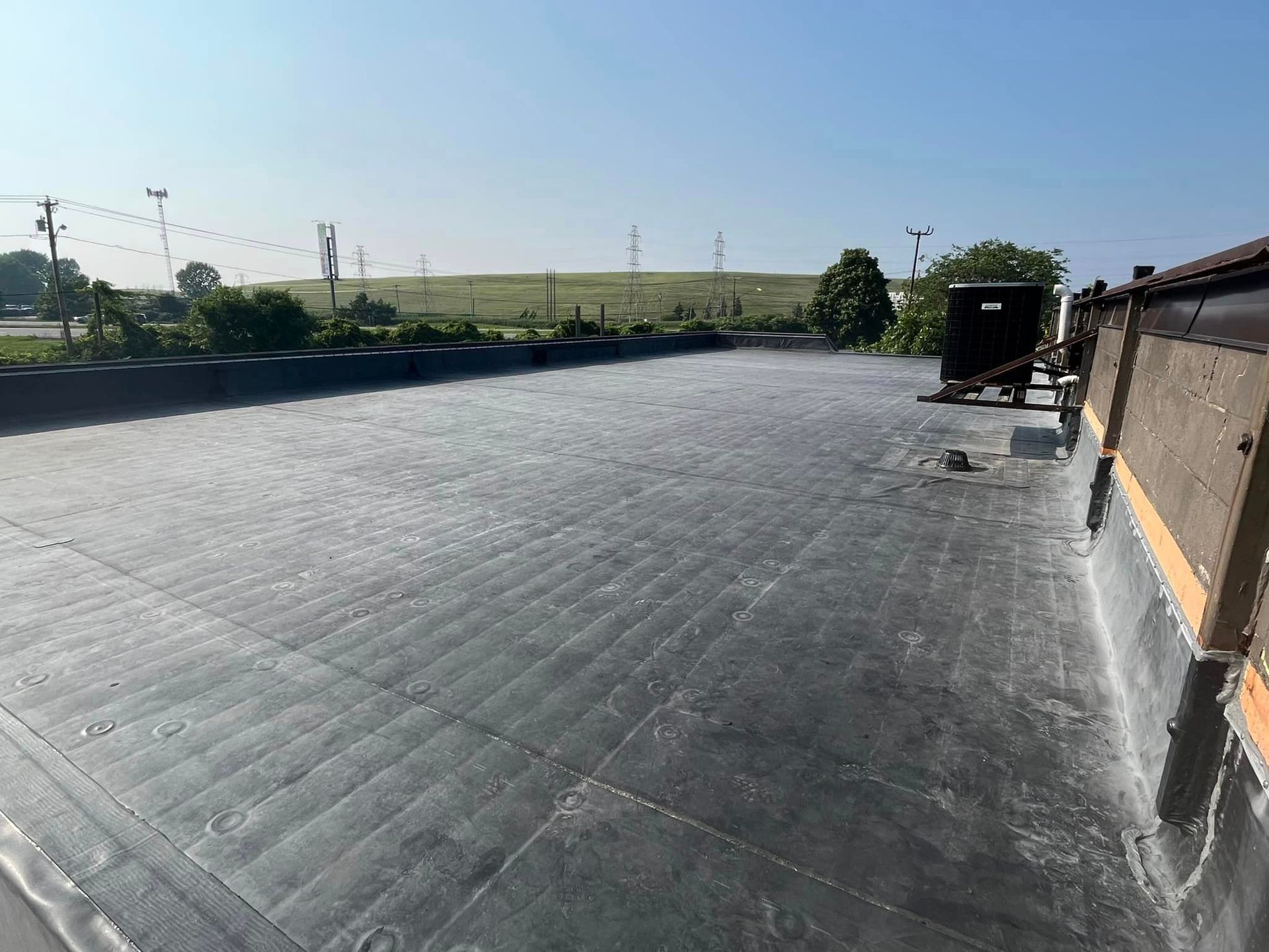 Centofanti Construction- Residential Roofing Project 2024