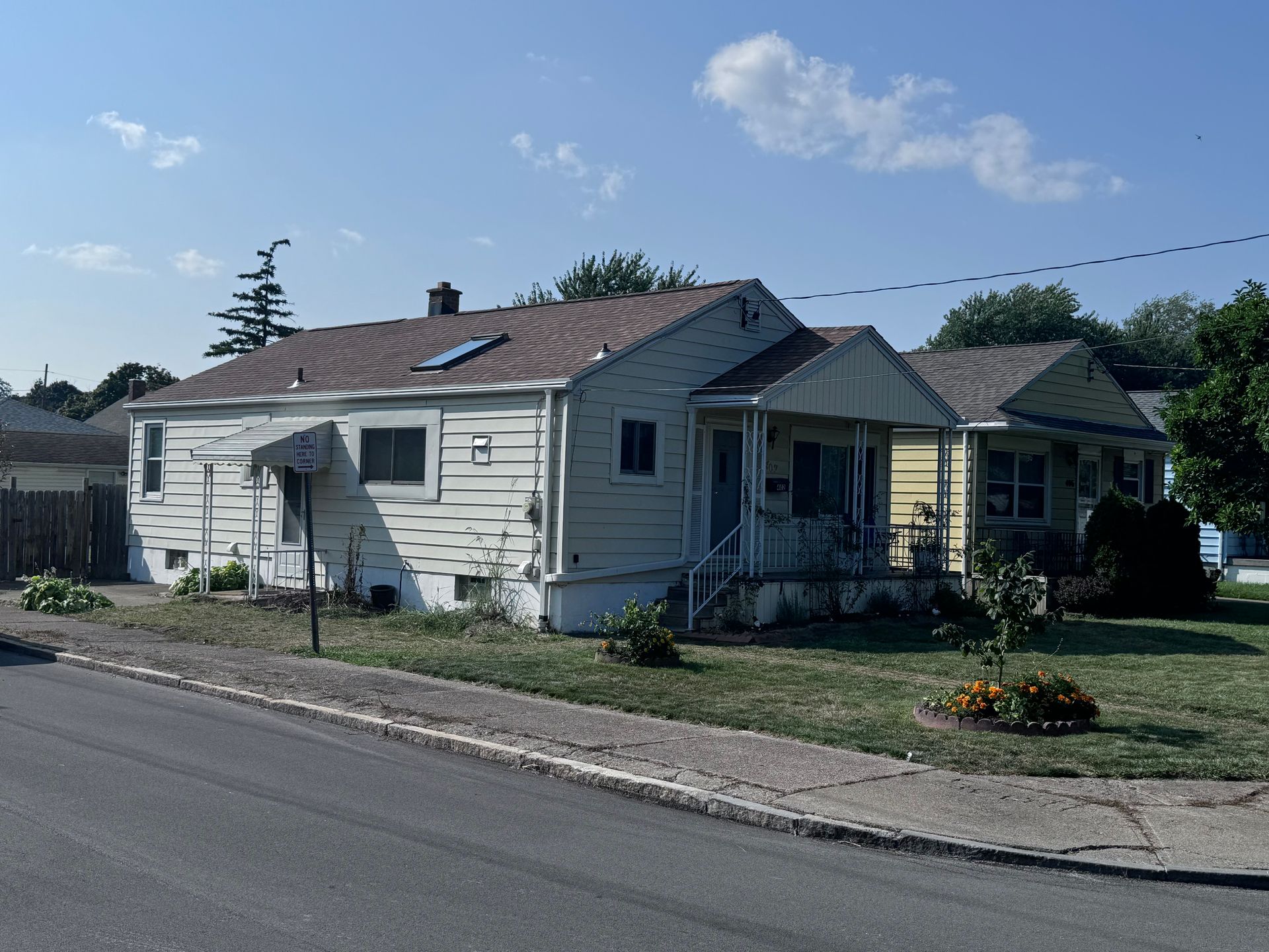 Centofanti Construction- Residential Roofing Project 2024