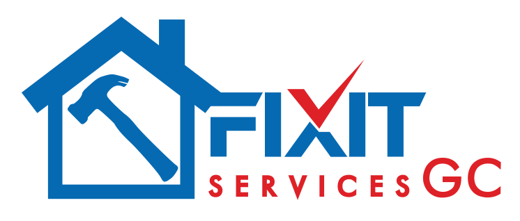 FixIt Services Logo