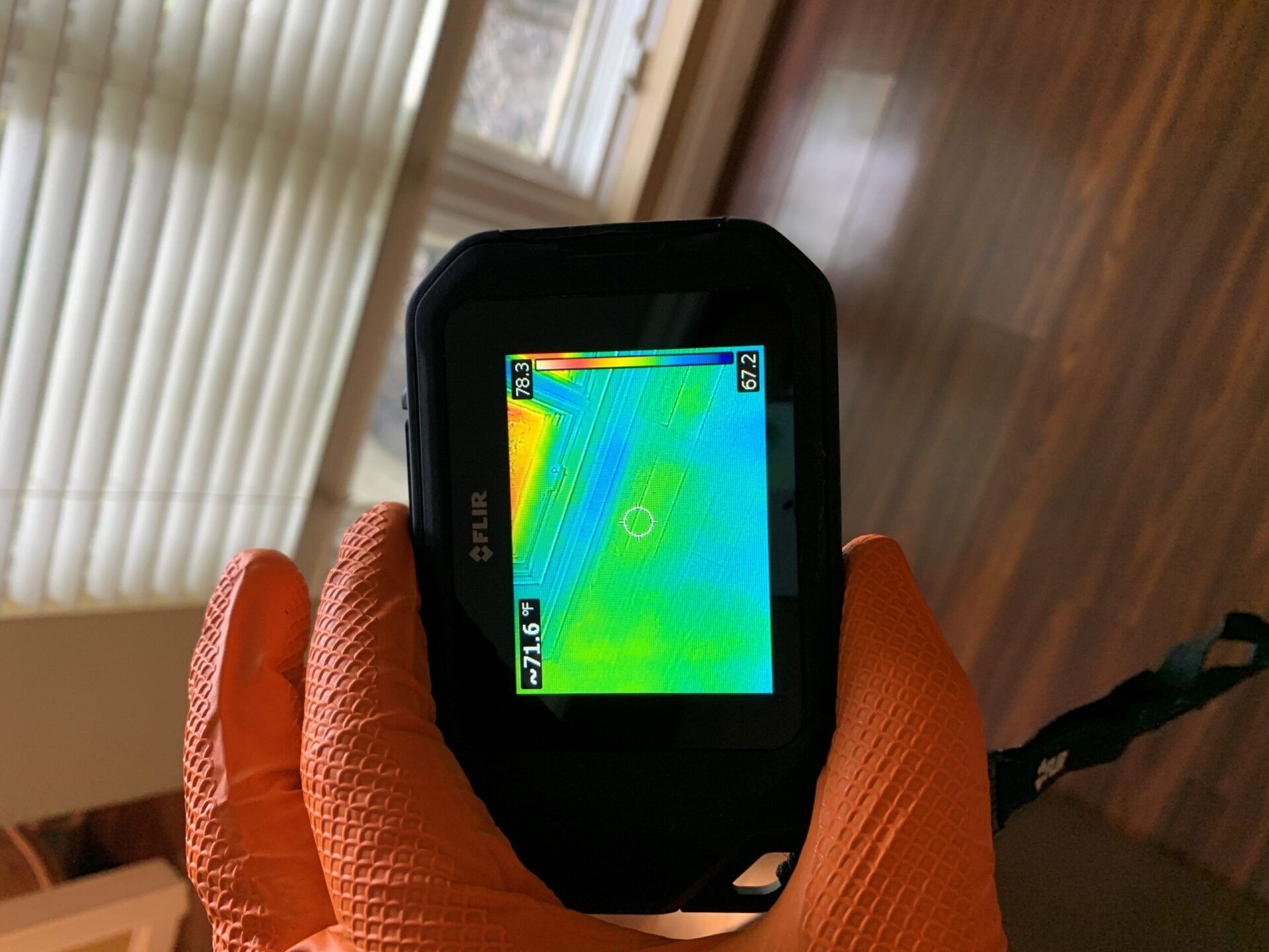 Thermal imaging moisture testing scaled
