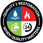 Quality 1 Restoration